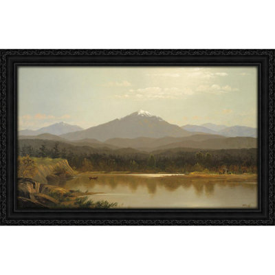 Laramie Peak (1870)
