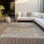 Tapis abstrait lavable à la machine intérieur / extérieur Jacinto ACN2146-1870156786