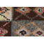 One-of-a-Kind Rectangle 3'2" X 5'4" Hand Knotted Area Rug