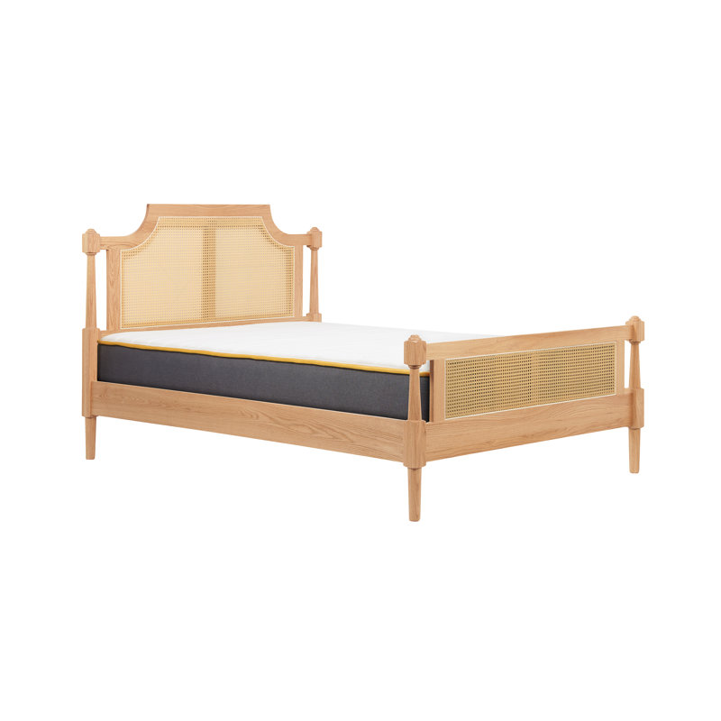Chrishun Bed, Kingsize (5')