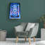 «Wraped Canvas Wall Art», art mural «secret pair of wings» par Jody Bergsma - 30 x 47
