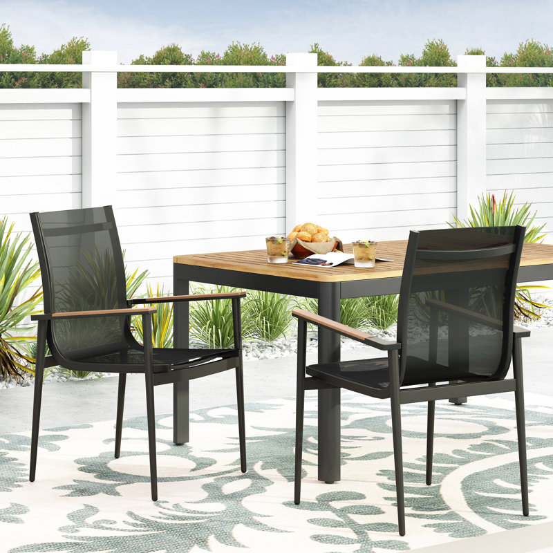 Chaise de bar Barrington