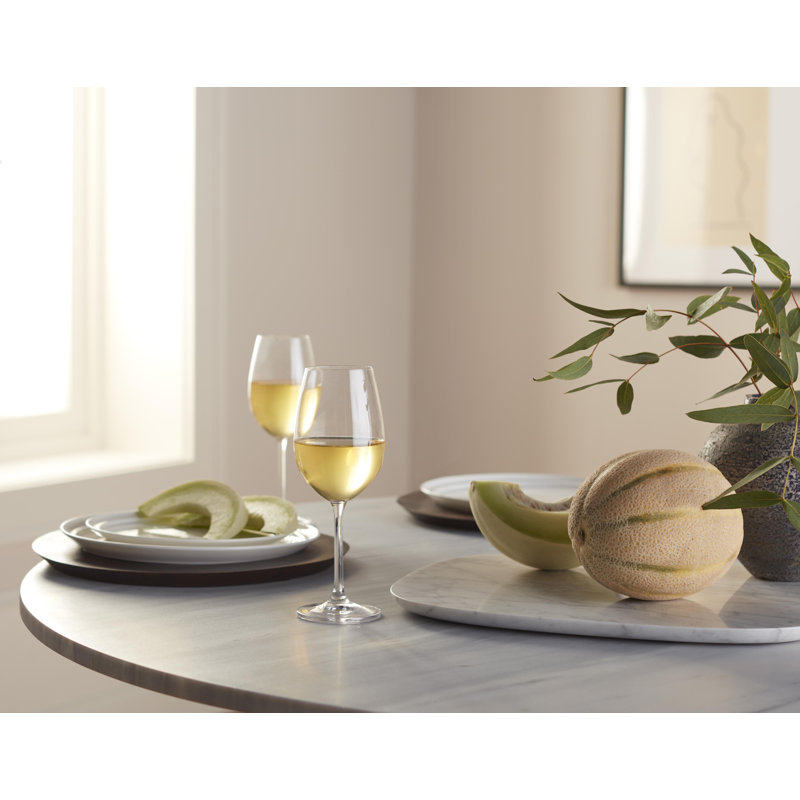 Delicious Decorative Tray, Cherry Marble