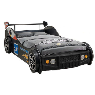 Supreme Energy Racing Car Bed