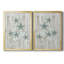 «Coastal Christmas III», ensemble de 2 impressions sur toile encadrées-1062069621-1062069616