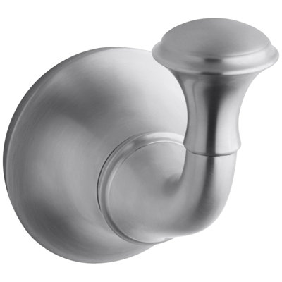 Forté Wall Mounted Robe Hook
