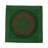 Christmas Berries Cotton Sateen Cocktail Napkins-122067011