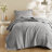 Mina Waffle Weave Textured Cozy Quilt Set-102616699-102616695