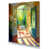 Toile tendue