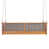 Teak est en rupture de stock