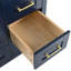 Base de meuble-lavabo simple 35,11 po seulement