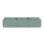 Eva Sofa (95")-284518281
