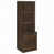 Marron foncé