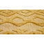Tapis intérieur / extérieur jaune Gritton-81154221