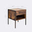 Table de chevet Johst