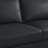 Delana 81'' Leather Sofa-1044941446