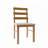 Dining Chair  With Upholstered Sitting-1894326129