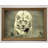 Lioness Hunting - Single Picture Frame Print-622452568