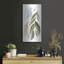 Art mural luxueux «Leafy Cascade» par Kristy Rice-106417048