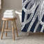 Rideau de douche simple Pacheco-24837866