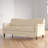 Normant Upholstered 50.7'' Loveseat