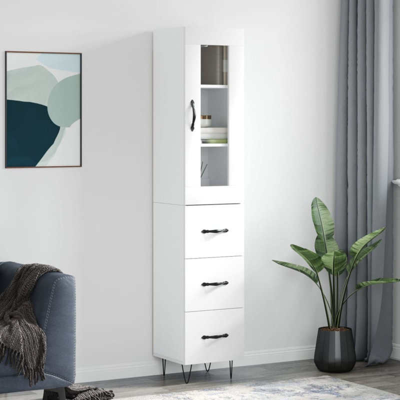 Storage Cabinet