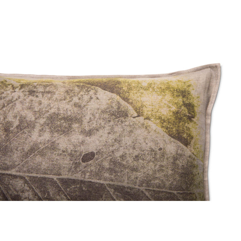 Droe Blaar - Printed