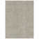 Tapis gris en laine Vail