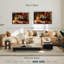 "Art mural romantique"-938700161
