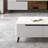 Modern simple rock plate coffee table-104099782