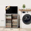 Fabric Laundry Room Organizer