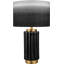 Lushan Ceramic Table Lamp-90709052
