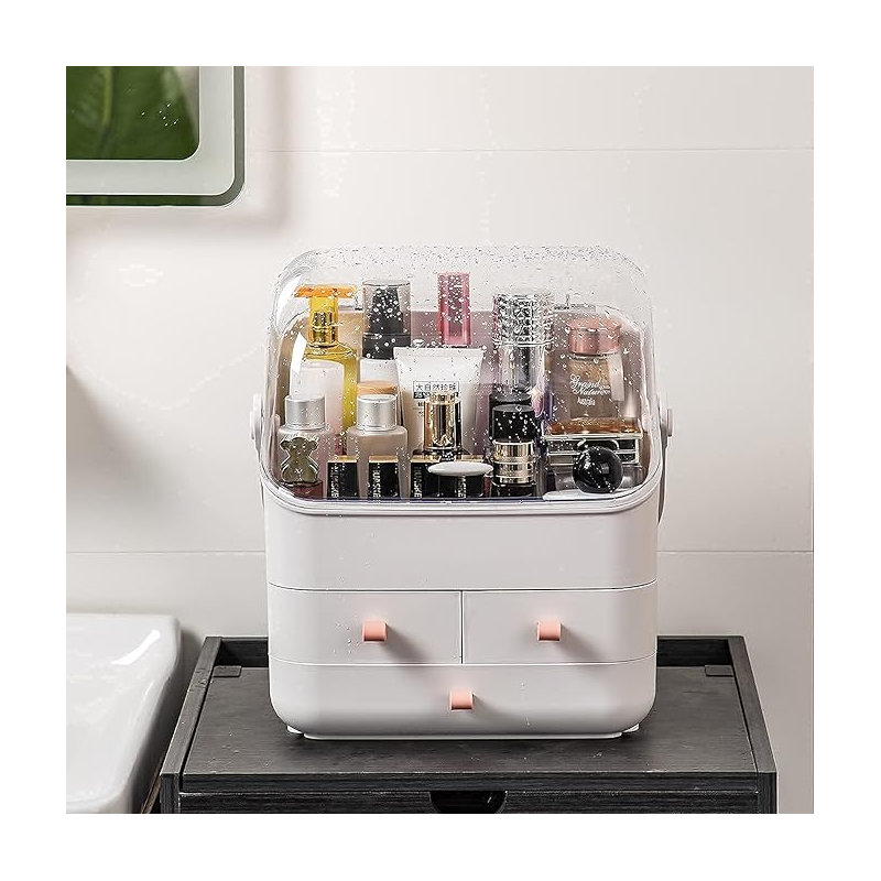 Organisateur de maquillage Niru 1