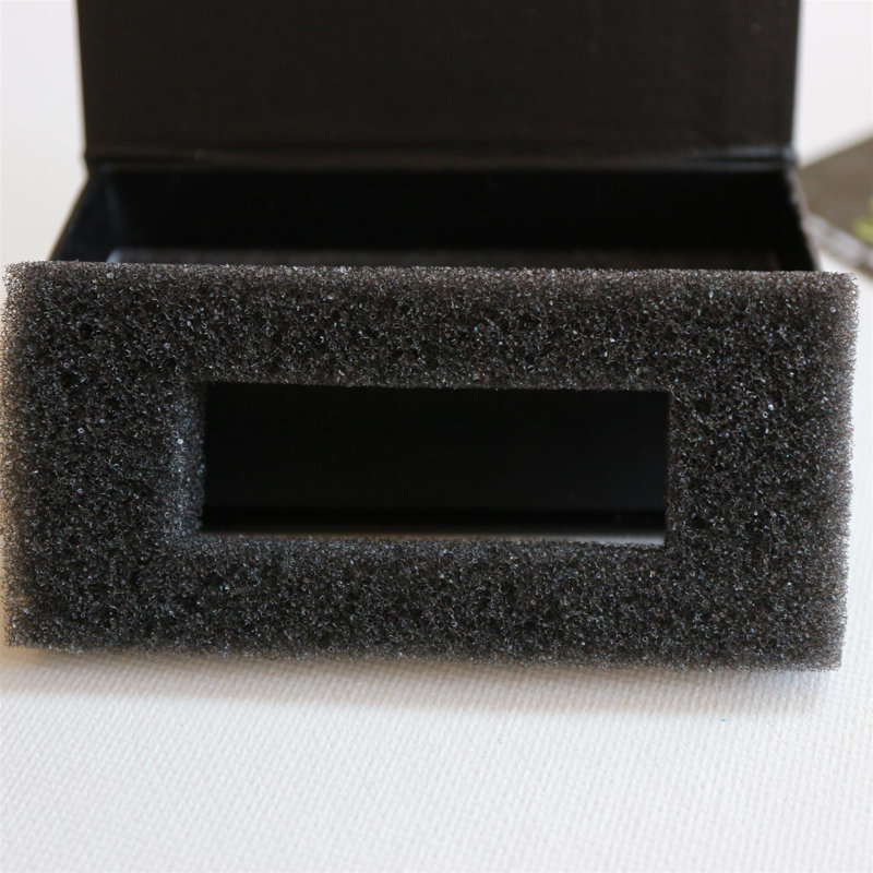 Magnetic USB Presentation Gift Boxes, Black, Flash Drives,Rremovable Drives, Wedding USB Box, Wedding Presentation Gift Box, Photography, Present/Gift