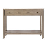 Nora 2 Drawer Console Table