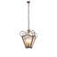 4 - Light Pendant
