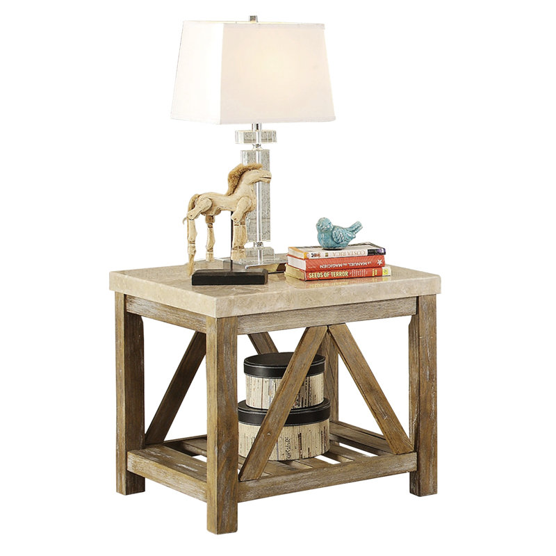 Table basse Chepachet