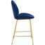 Tabouret de comptoir Scoop Gold-1386258245-1381811325