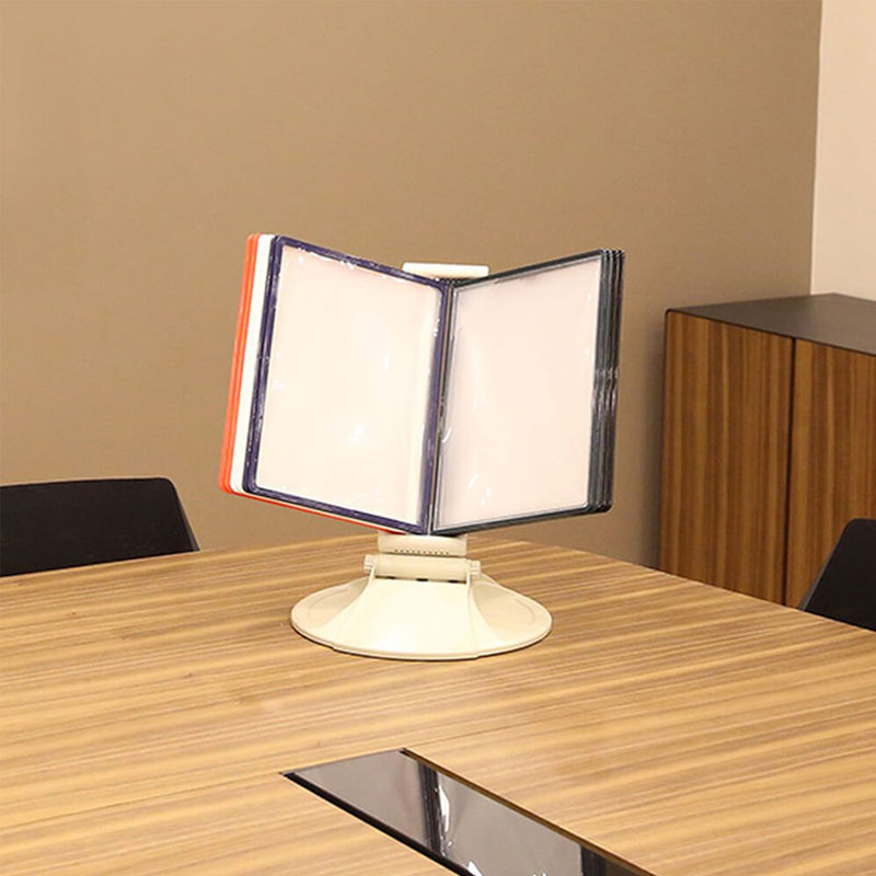 Plastic File Folder Sorters