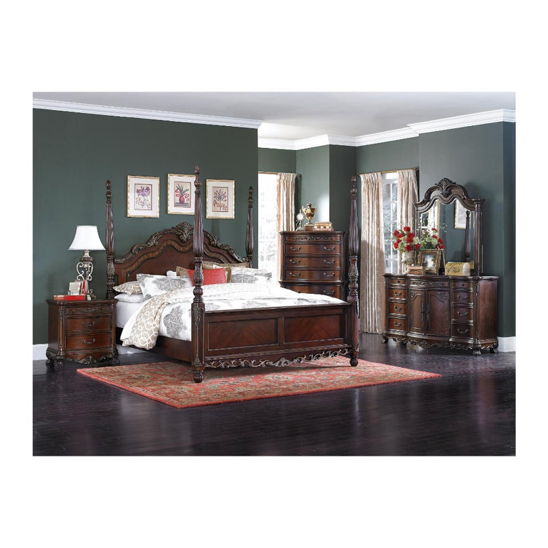 Dorn 66'' W 9 - Drawer Dresser
