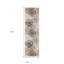 Tapis de couloir gris 11 pi