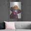 «Don't Be A Chicken Just Porter The Glasses» par Kamdon Kreations-972929731