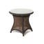 Grand Traverse Outdoor Round Side Table-16858432