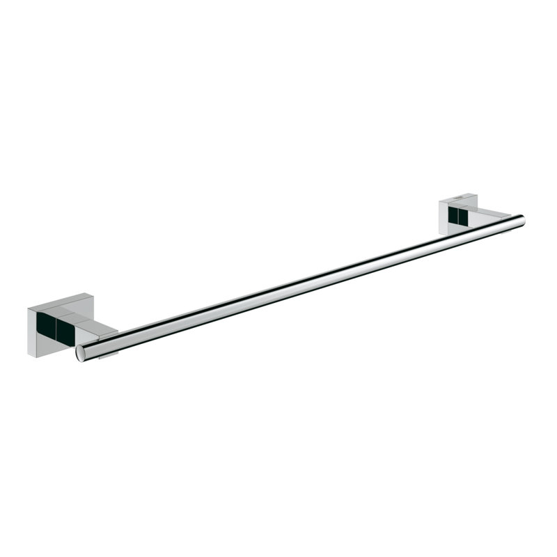 Essentials 18" Wall Mounted Towel Bar