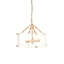 Kallie 6-Light Chandelier-964629715-964629712