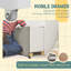 Bibliothèque pour enfants Isabelle & Max ™-1013438409