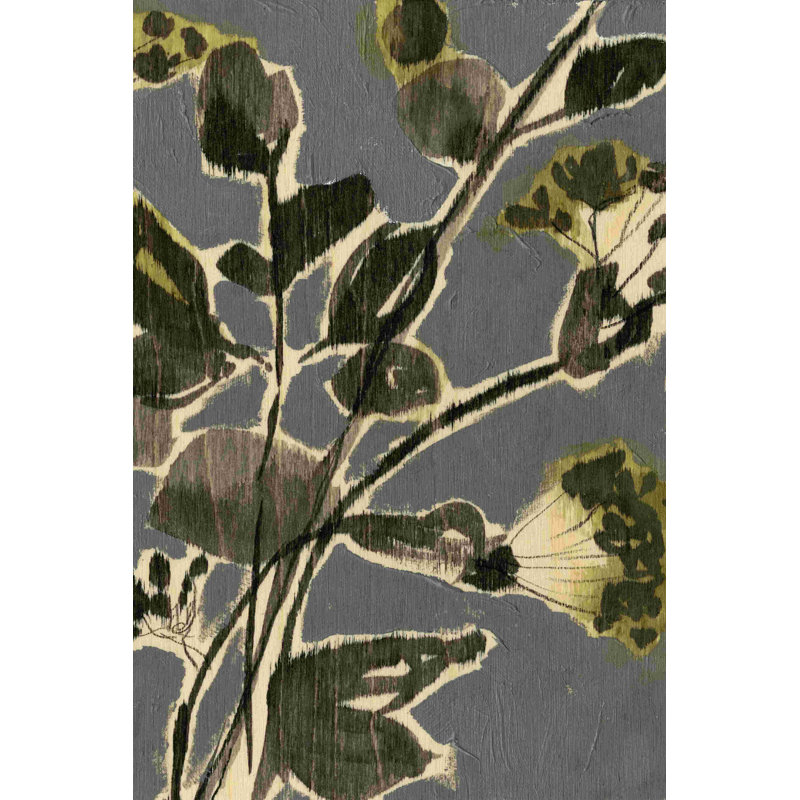 Jennifer Goldberger - Wrapped Canvas Print, 12" H x 8" W