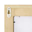 Wall Organiser with Key Hooks-1708641935