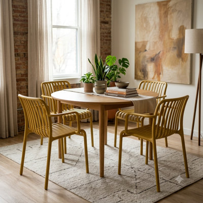 Chaises verticales Arbor