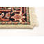 Tapis crème Serapi Heritage 2 pi 6 po x 12 pi 1 po